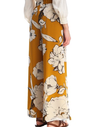 Золоті брюки MAX&CO : фото 6 - Invogue